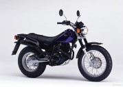 Yamaha TW125